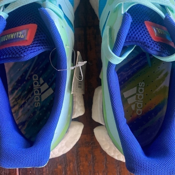 NWT Adidas Climacool Vento Shoes main image 10